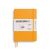 Kalender Leuchtturm 2026 A5 uge+noter linjeret hardcover rising sun