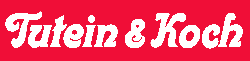 Tutein & Koch